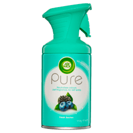 Air Wick Pure Fresh Berries 159g