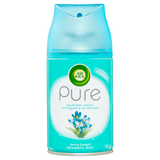 Air Wick Pure Freshmatic Refill Spring Delight