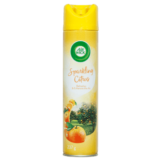 Air Wick Room Spray Sparkling Citrus 237g